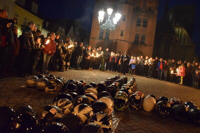 Foto des Albums: Fackelfahrt 2022