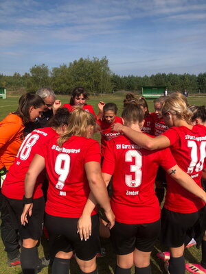 Foto des Albums: Übergabe Sporttaschen