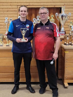 Foto des Albums: 1. + 2. NDV-RLT 2022/2023