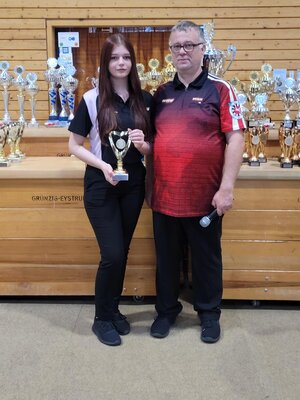 Foto des Albums: 1. + 2. NDV-RLT 2022/2023