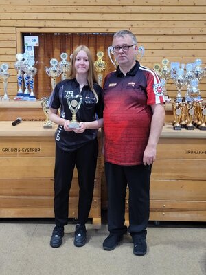 Foto des Albums: 1. + 2. NDV-RLT 2022/2023