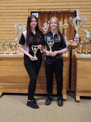 Foto des Albums: 1. + 2. NDV-RLT 2022/2023