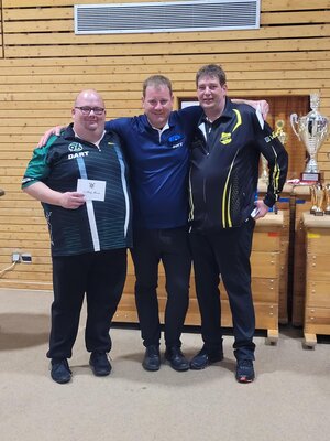 Foto des Albums: 1. + 2. NDV-RLT 2022/2023