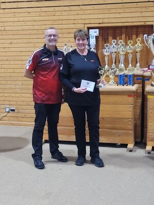 Foto des Albums: 1. + 2. NDV-RLT 2022/2023