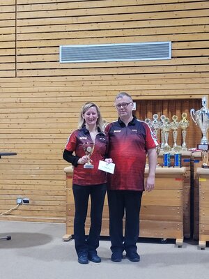 Foto des Albums: 1. + 2. NDV-RLT 2022/2023