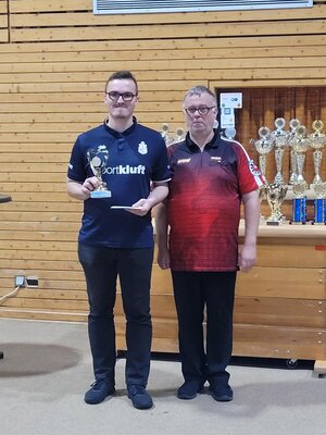 Foto des Albums: 1. + 2. NDV-RLT 2022/2023