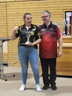 Foto des Albums: 1. + 2. NDV-RLT 2022/2023