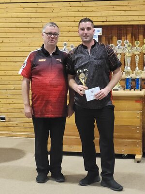 Foto des Albums: 1. + 2. NDV-RLT 2022/2023