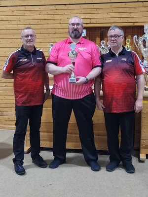 Foto des Albums: 1. + 2. NDV-RLT 2022/2023