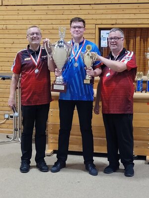 Foto des Albums: 1. + 2. NDV-RLT 2022/2023