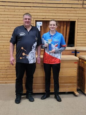 Foto des Albums: 1. + 2. NDV-RLT 2022/2023