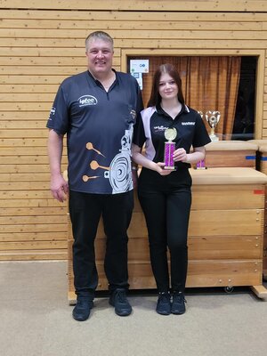 Foto des Albums: 1. + 2. NDV-RLT 2022/2023