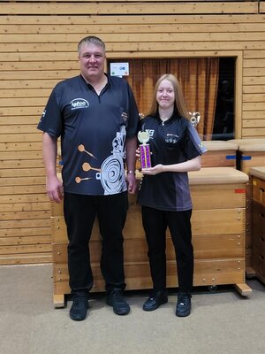 Foto des Albums: 1. + 2. NDV-RLT 2022/2023