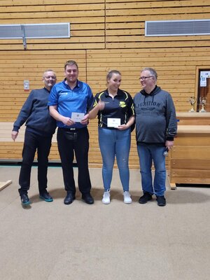 Foto des Albums: 1. + 2. NDV-RLT 2022/2023