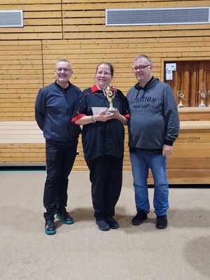 Foto des Albums: 1. + 2. NDV-RLT 2022/2023