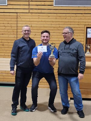 Foto des Albums: 1. + 2. NDV-RLT 2022/2023