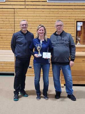 Foto des Albums: 1. + 2. NDV-RLT 2022/2023