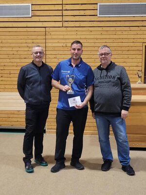 Foto des Albums: 1. + 2. NDV-RLT 2022/2023