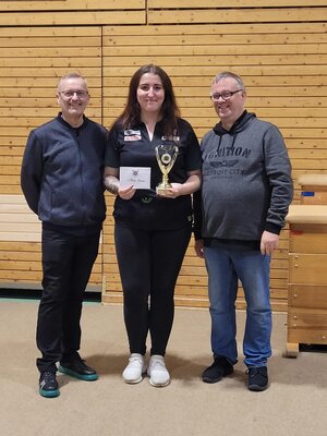 Foto des Albums: 1. + 2. NDV-RLT 2022/2023