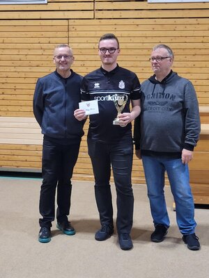 Foto des Albums: 1. + 2. NDV-RLT 2022/2023