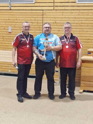 Foto des Albums: 1. + 2. NDV-RLT 2022/2023