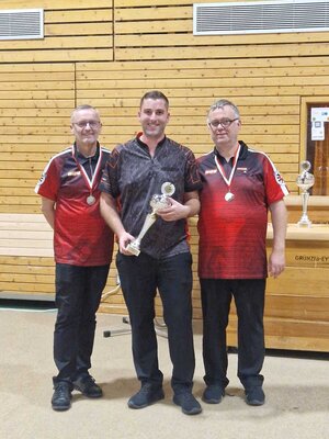 Foto des Albums: 1. + 2. NDV-RLT 2022/2023