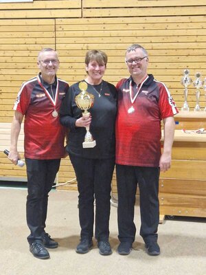 Foto des Albums: 1. + 2. NDV-RLT 2022/2023