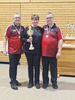 Foto des Albums: 1. + 2. NDV-RLT 2022/2023