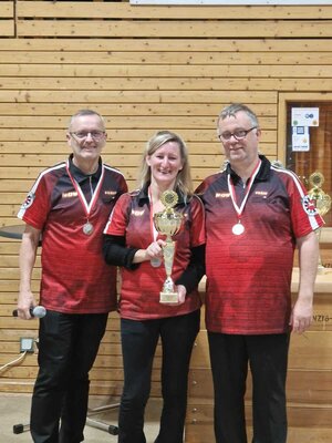 Foto des Albums: 1. + 2. NDV-RLT 2022/2023