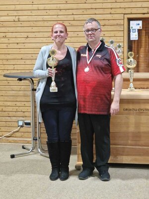 Foto des Albums: 1. + 2. NDV-RLT 2022/2023