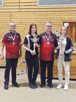 Foto des Albums: 1. + 2. NDV-RLT 2022/2023