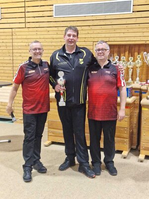 Foto des Albums: 1. + 2. NDV-RLT 2022/2023