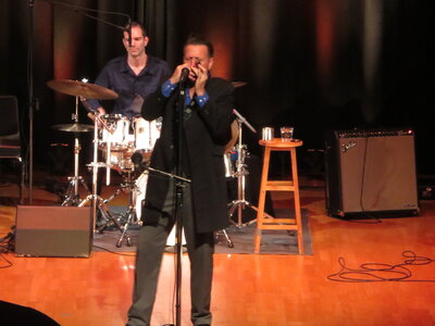 Foto des Albums: The Cashbags - a tribute to Johnny Cash