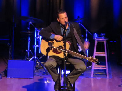 Foto des Albums: The Cashbags - a tribute to Johnny Cash