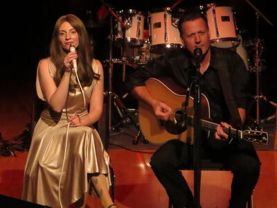 Foto des Albums: The Cashbags - a tribute to Johnny Cash