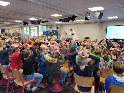 Foto des Albums: Erntedank-Gottesdienst (30. 09. 2022)