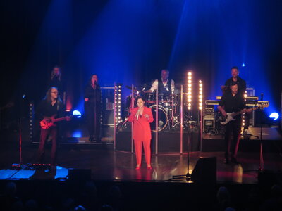 Foto des Albums: Ute Freudenberg & Band