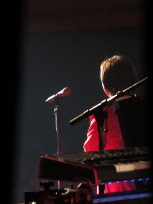 Foto des Albums: Ute Freudenberg & Band