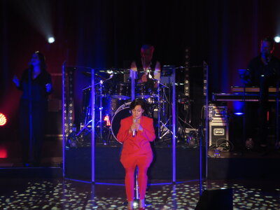Foto des Albums: Ute Freudenberg & Band