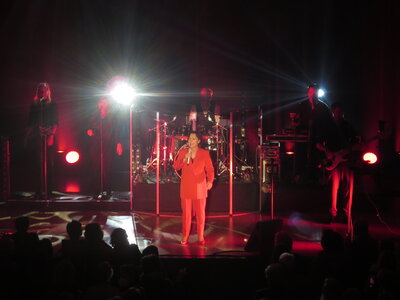 Foto des Albums: Ute Freudenberg & Band