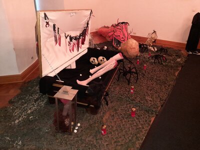 Foto des Albums: Halloween 2022