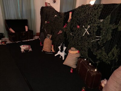 Foto des Albums: Halloween 2022