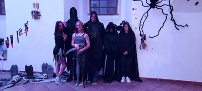 Foto des Albums: Halloween 2022
