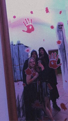 Foto des Albums: Halloween 2022