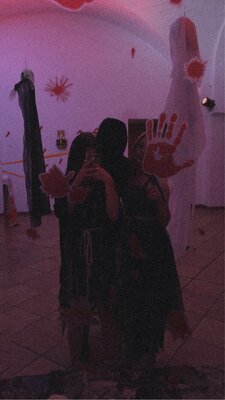 Foto des Albums: Halloween 2022