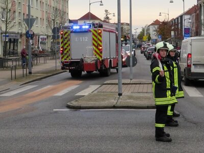 Foto des Albums: Einsatz 406/2022 - Ölspur