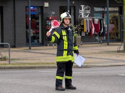 Foto des Albums: Einsatz 406/2022 - Ölspur