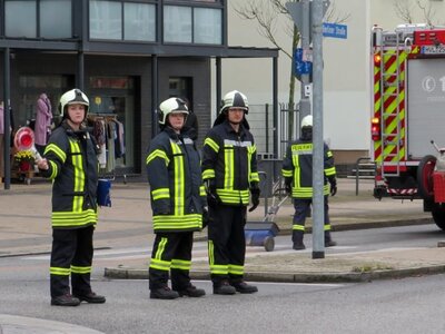 Foto des Albums: Einsatz 406/2022 - Ölspur