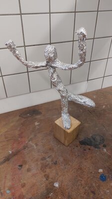 Foto des Albums: Werkunterricht 4.Klassen 