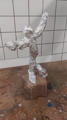 Foto des Albums: Werkunterricht 4.Klassen 
